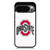 Ohio States Buckeyes Motorola Google Pixel 10 Pro Case