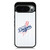Oklahoma City Dodgers Motorola Google Pixel 10 Pro Case