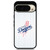 Oklahoma City Dodgers Motorola Google Pixel 10 Pro XL Case