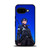 Sword Art Online Kirito Google Pixel 9A Case