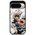 One Piece Cool Monkey D Luffy Motorola Google Pixel 10 Pro XL Case