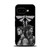 The Last of Us Joel and Ellie Firefly Google Pixel 9A Case