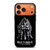 The Lord of the Rings Sauron Quotes iPhone 17 Pro MaxCase