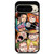 One Piece Mugiwaras Nakama Motorola Google Pixel 10 Pro XL Case