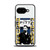 The Pitt Series 02 Google Pixel 9A Case