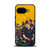 The Rookie Series 03 Google Pixel 9A Case