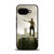 The Walking Dead Rick Grimmes 02 Google Pixel 9A Case