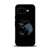 The Witcher White Wolf Google Pixel 9A Case