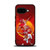 Travis Kelce Kansas City Chiefs 01 Google Pixel 9A Case