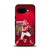 Travis Kelce Kansas City Chiefs 03 Google Pixel 9A Case