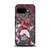 Travis Kelce Kansas City Chiefs 04 Google Pixel 9A Case