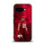 Trey McBride Arizona Cardinals 02 Google Pixel 9A Case