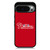 Phila Phillies Philadelphia Motorola Google Pixel 10 Pro Case