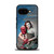 WandaVision Google Pixel 9A Case