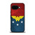 Wonder Woman Aegis of the Amazon Google Pixel 9A Case