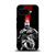 X Men Cyclops The Crimson Gaze Google Pixel 9A Case
