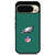 Philadelphia Eagles Nfl Team Cool Motorola Google Pixel 10 Pro XL Case