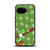 Yoshi Flutter Jump Frenzy Google Pixel 9A Case