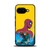 Your Friendly Neighborhood Spider Man Google Pixel 9A Case