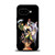 Yu Yu Hakusho Google Pixel 9A Case