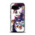 Yugi Oh Google Pixel 9A Case