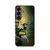 Aaron Rodgers Green Bay Packers 02 Samsung Galaxy S26 Case