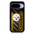 Pittsburgh Steelers 01 Motorola Google Pixel 10 Case