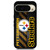 Pittsburgh Steelers 01 Motorola Google Pixel 10 Pro XL Case