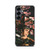 Attack on Titan Hange Samsung Galaxy S26 Case