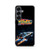 Back to the Future Speed Samsung Galaxy S26 Case
