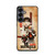 Baker Mayfield Cleveland Browns Samsung Galaxy S26 Case