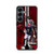 Bijan Robinson Atlanta Falcons 01 Samsung Galaxy S26 Case