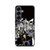 Bleach Gotei 13 Samsung Galaxy S26 Case