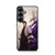 Bleach Sosuke Aizen Samsung Galaxy S26 Case