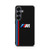 BMW M logo Carbon Fiber Samsung Galaxy S26 Case