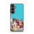 Boa Hancock One Piece Samsung Galaxy S26 Case