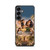 Bridgerton 02 Samsung Galaxy S26 Case