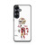 Brock Purdy San Francisco 49ers 02 Samsung Galaxy S26 Case