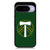Portland Timbers Logo Motorola Google Pixel 10 Case