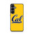 California Golden Bears 04 Samsung Galaxy S26 Case
