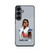 CeeDee Lamb Dallas Cowboys 01 Samsung Galaxy S26 Case