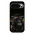 Resident Evil 2 Remake Welcome Leon Motorola Google Pixel 10 Pro Case