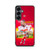 Chris Jones Kansas City Chiefs 03 Samsung Galaxy S26 Case