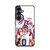 Christian Gonzalez New England Patriots 01 Samsung Galaxy S26 Case