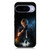 Resident Evil 4 Remake Leon S Kennedy Motorola Google Pixel 10 Case