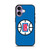 The Los Angeles Clippers iPhone 17 Case