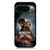 Resident Evil 9 Requiem Leon and Grace 01 Motorola Google Pixel 10 Pro Case