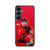 Connor Bedard Chicago Blackhawks Samsung Galaxy S26 Case