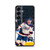 Connor Ingram Edmonton Oilers Samsung Galaxy S26 Case