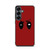 Deadpool 02 Samsung Galaxy S26 Case